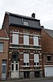 Rijhuis 12416