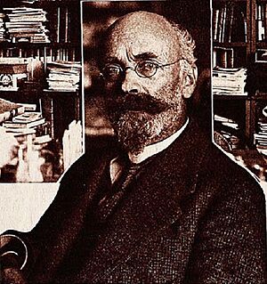 Archivo:Rodolfo Lenz en 1915