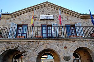 Archivo:Rozas-ayuntamiento-1