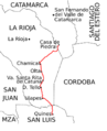 Ruta Nacional 79 (Argentina)