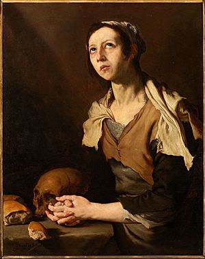 Archivo:S. Maria Egiziaca by Jusepe de Ribera
