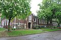 Saint Mary's School Chelsea Michigan