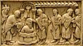 Saint Remy baptise Clovis