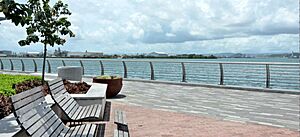 Archivo:San Juan Bay
