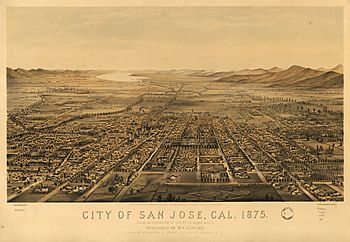 Archivo:San jose california 1875
