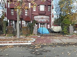 Satan House; North Massapequa, NY.jpg