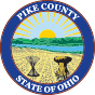 Seal of Pike County Ohio.svg
