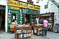 Shakespeare and Company (July 2007)
