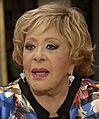 Silvia Pinal in 2019