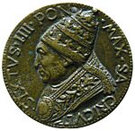 Archivo:Sixte IV médaille