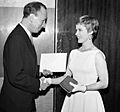 Sjöberg Andersson 1957