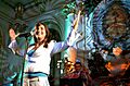 Soledad Pastorutti