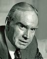 Speaker Jim Wright of Texas