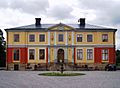 Stora Väsby slott