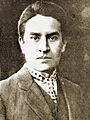 Tamayo, Franz