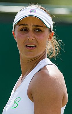 Tamira Paszek 1, 2015 Wimbledon Qualifying - Diliff.jpg