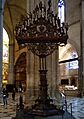 Tenebrario de la Catedral de Sevilla