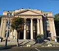 Theatre M. Eminescu