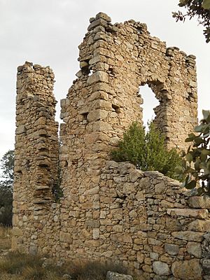 Archivo:Torre de El Estepar Hoyo de Manzanares
