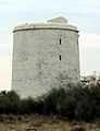 Torre de Isla Canela