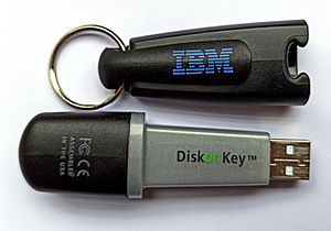 Archivo:USB-IBM-DiskonKeySmall