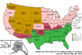 United States 1863-06-1864-05
