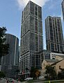 Viceroy Hotel & Spa Tower from Brickell Ave