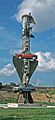 Vostell klaus skulptur01 malpartida