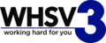 WHSV-TV logo