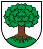 Wappen Linn AG.svg