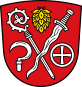 Wappen von Attenhofen.svg