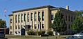 Wayne County MO Courthouse 20151021-005