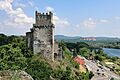 Weitenegg - Burgruine