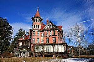 Archivo:Wilderstein mansion 2007 02