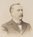 Wilhelm Roux, ante 1923 - Accademia delle Scienze di Torino 0154 B