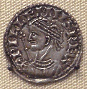 Archivo:William the Conqueror 1066 1087