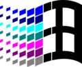 Windows logo (1991)