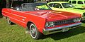 '69 Plymouth Sport Fury Convertible (Rigaud)