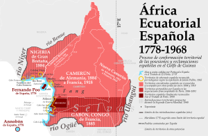 Archivo:África Ecuatorial Española