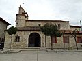 03a La Mudarra Iglesia parroquial ni