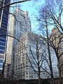 15 CPW from the southeast