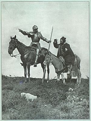 Archivo:1916-04-22, La Esfera, Aquel caballero que allí ves, Luis de Ocharan (cropped)