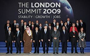 2009 G-20 London Summit - 4342568178