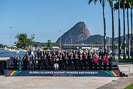 20241118 Río de Janeiro Foto Oficial Alianza Hambre y PobrezaCortesía (1)