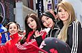 2ne1 adidas 2013