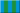 600px Azzurro e verde (Strisce).png