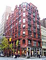 889-891 Broadway Gorham Building