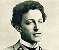 A. A. Blok