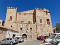 Albalat dels Tarongers -Castell dels Blanes (1)