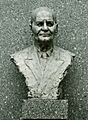 Alej hrdinov Ivan Stefanovic Konev